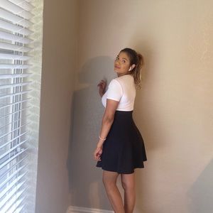 Meet your Posher, Claudia